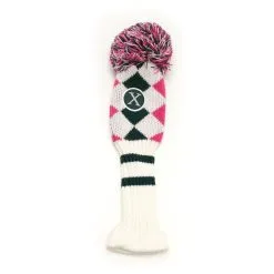 Callaway Pom Pom Fairway Headcover