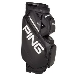 PING DLX Golf Cart Bag