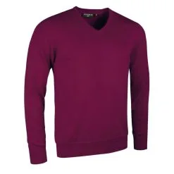 Glenmuir Men's Eden Cotton Golf Sweater -Deals Clothing Store 0057252 glenmuir mens eden cotton golf sweater