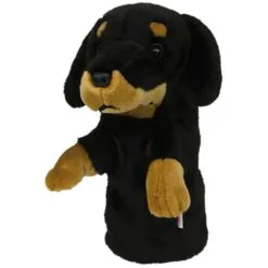 Daphne's Headcovers Daphne's Headcover - Dachshund -Deals Clothing Store 0060274 daphnes headcover dachshund