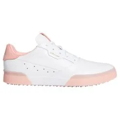 Adidas Ladies AdiCross Retro Golf Shoes