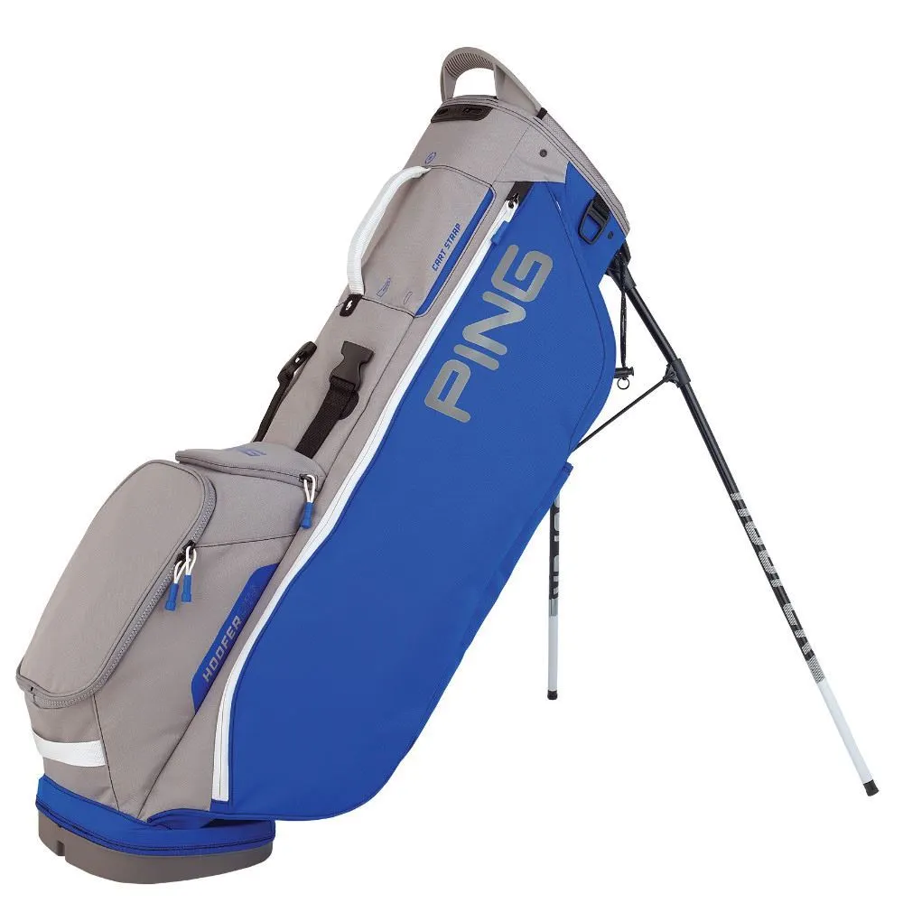 PING Hoofer Lite Golf Stand Bag 3 PING Hoofer Lite Golf Stand Bag - Image 3