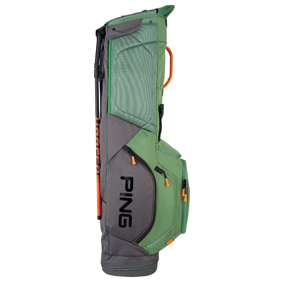 PING Hoofer Lite Golf Stand Bag 7 PING Hoofer Lite Golf Stand Bag - Image 7