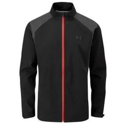 Under Armour Men's Portrush Waterproof Golf Jacket -Deals Clothing Store 0066818 under armour mens portrush waterproof golf jacket