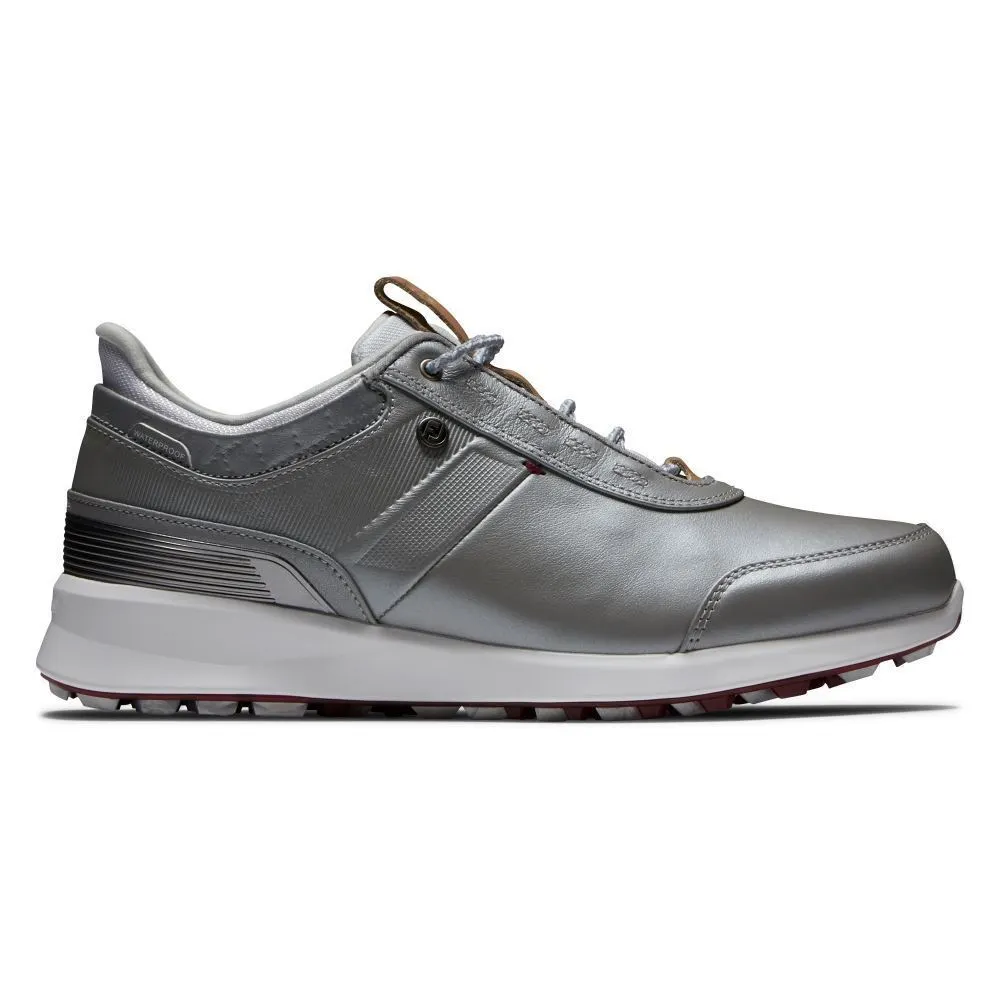 FootJoy Ladies Stratos Golf Shoes 1 FootJoy Ladies Stratos Golf Shoes