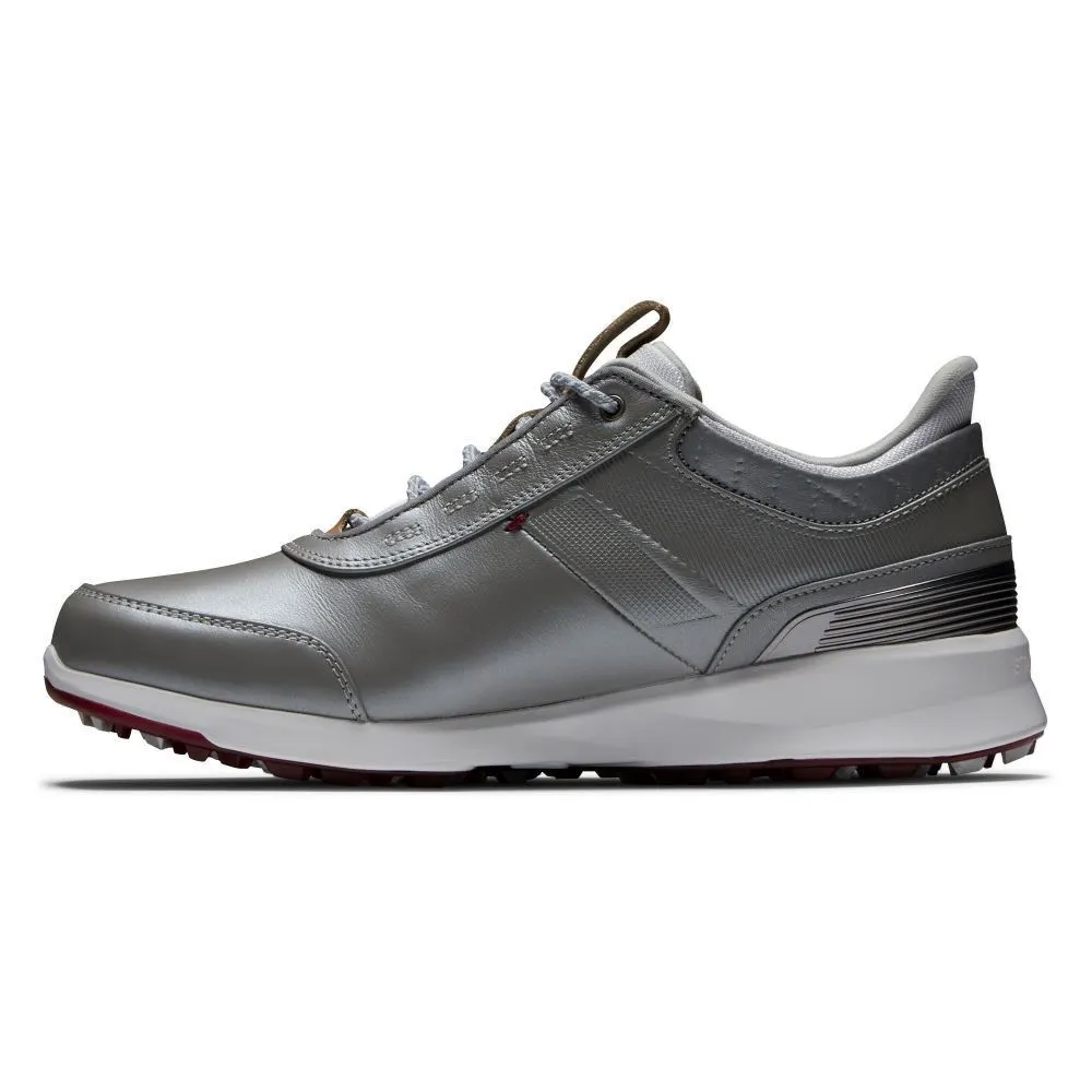FootJoy Ladies Stratos Golf Shoes 2 FootJoy Ladies Stratos Golf Shoes - Image 2