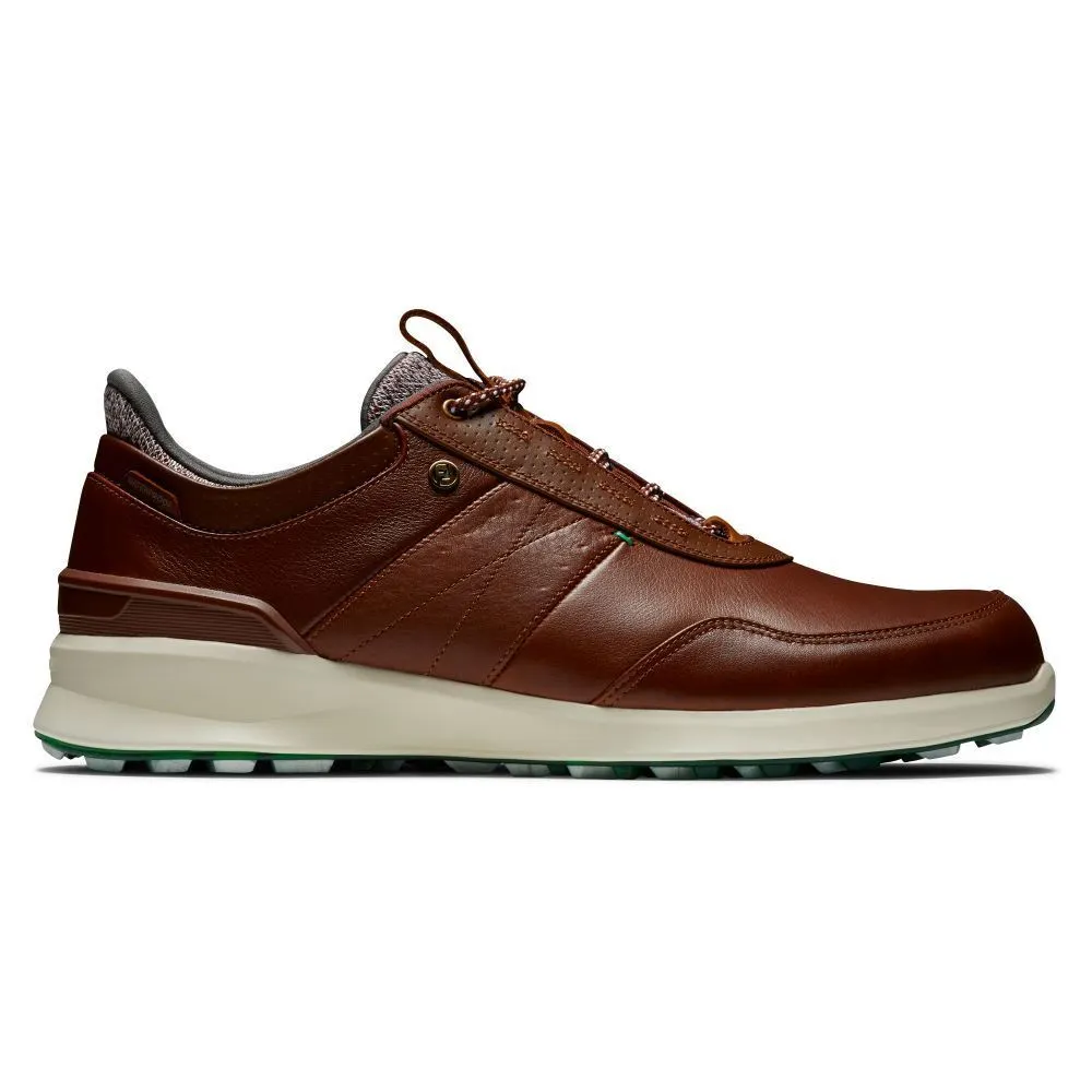 FootJoy Men's Stratos Golf Shoes 6 FootJoy Men's Stratos Golf Shoes - Image 6