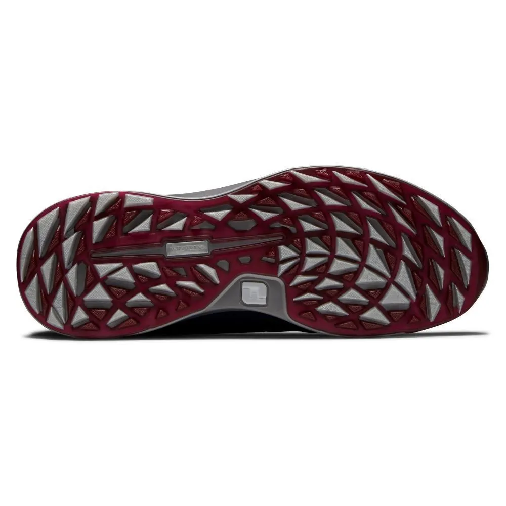 FootJoy Men's Stratos Golf Shoes 5 FootJoy Men's Stratos Golf Shoes - Image 5