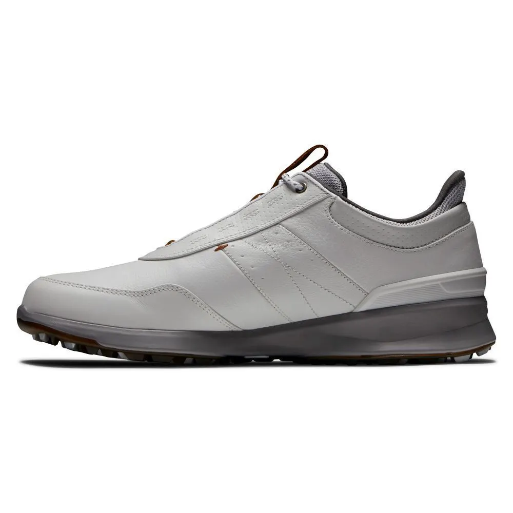 FootJoy Men's Stratos Golf Shoes 12 FootJoy Men's Stratos Golf Shoes - Image 12