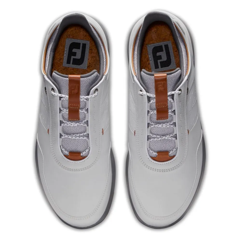 FootJoy Men's Stratos Golf Shoes 14 FootJoy Men's Stratos Golf Shoes - Image 14