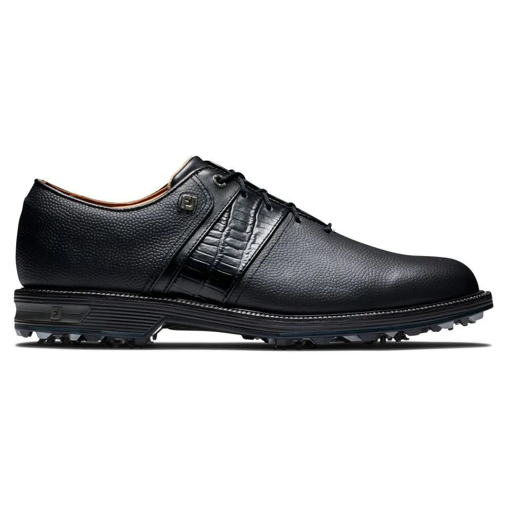 FootJoy Men's Premiere Series Packard Golf Shoes 2 FootJoy Men's Premiere Series Packard Golf Shoes - Image 2