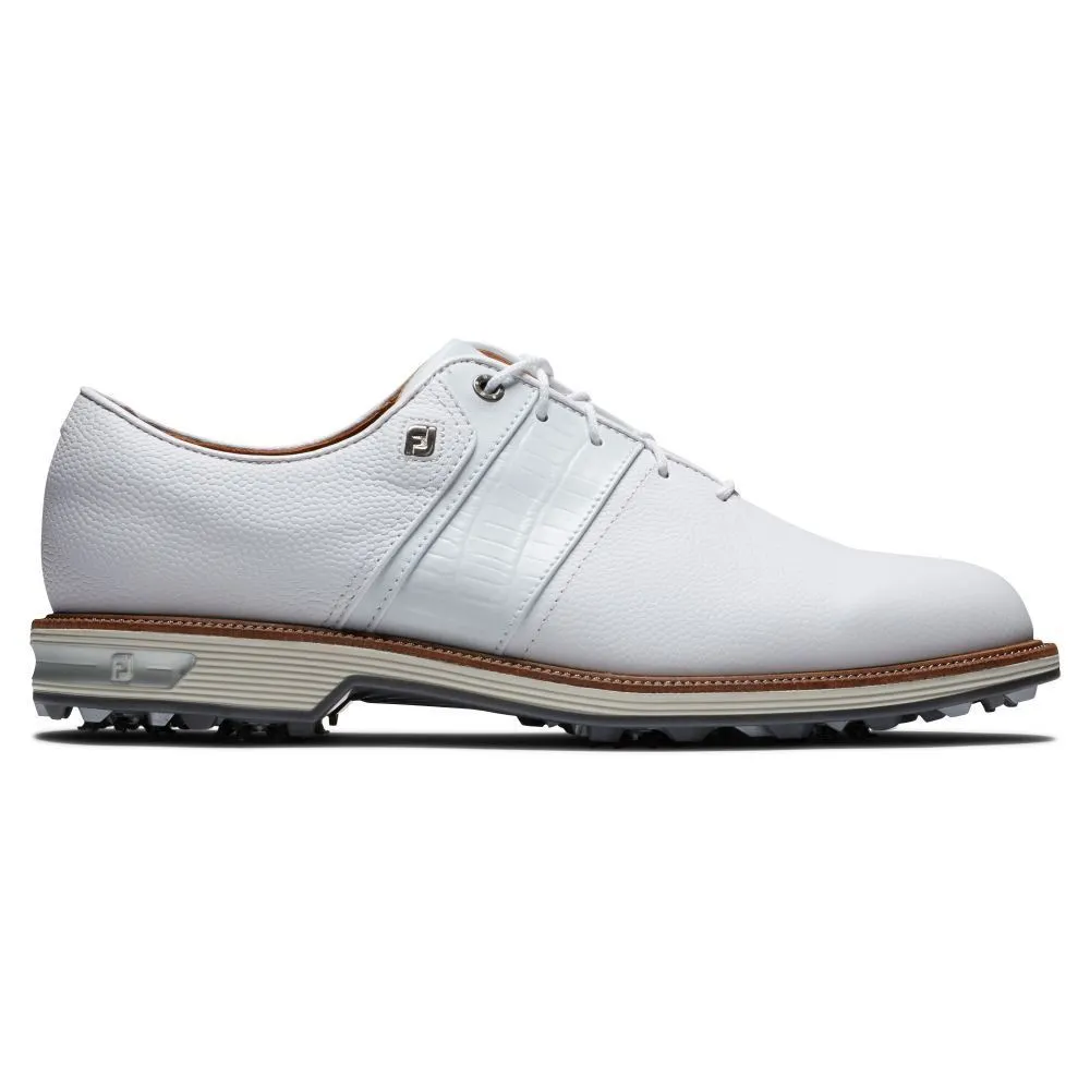 FootJoy Men's Premiere Series Packard Golf Shoes 3 FootJoy Men's Premiere Series Packard Golf Shoes - Image 3
