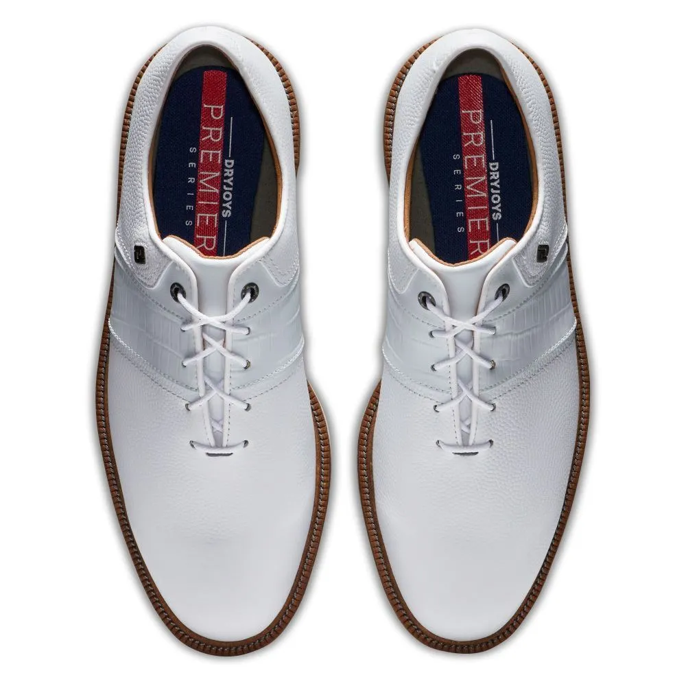 FootJoy Men's Premiere Series Packard Golf Shoes 7 FootJoy Men's Premiere Series Packard Golf Shoes - Image 7