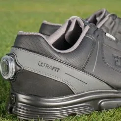 FootJoy Men's UltraFIT SL BOA Golf Shoes -Deals Clothing Store 0069207 footjoy mens ultrafit sl boa golf shoes
