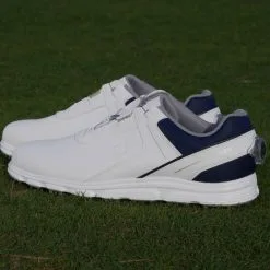 FootJoy Men's UltraFIT SL BOA Golf Shoes -Deals Clothing Store 0069223 footjoy mens ultrafit sl boa golf shoes