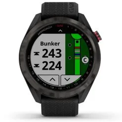 Garmin Approach S42 GPS Watch -Deals Clothing Store 0070049 garmin approach s42 gps watch