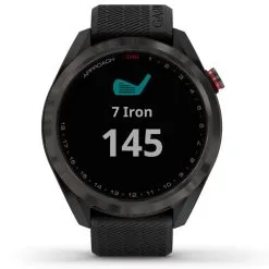 Garmin Approach S42 GPS Watch -Deals Clothing Store 0070052 garmin approach s42 gps watch