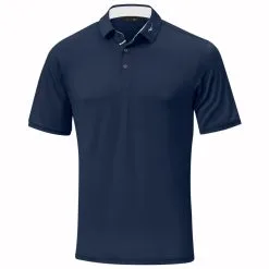 Mizuno Men's Move Tech Quick Dry Polo Shirt