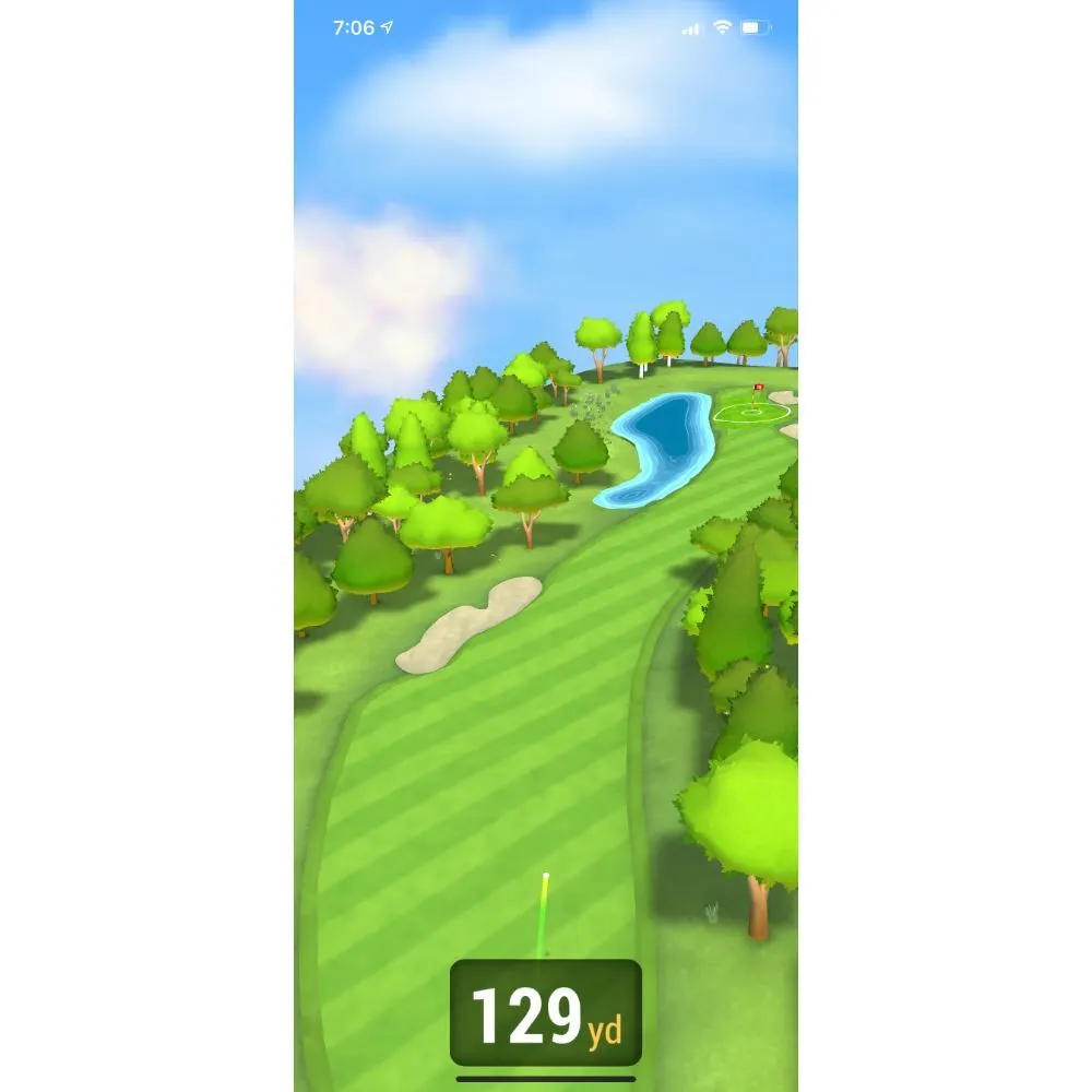 Garmin Approach R10 Portable Golf Launch Monitor 10 Garmin Approach R10 Portable Golf Launch Monitor - Image 10