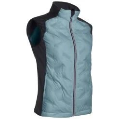 Abacus Ladies Dunes Hybrid Golf Vest -Deals Clothing Store 0073693 abacus ladies dunes hybrid golf vest