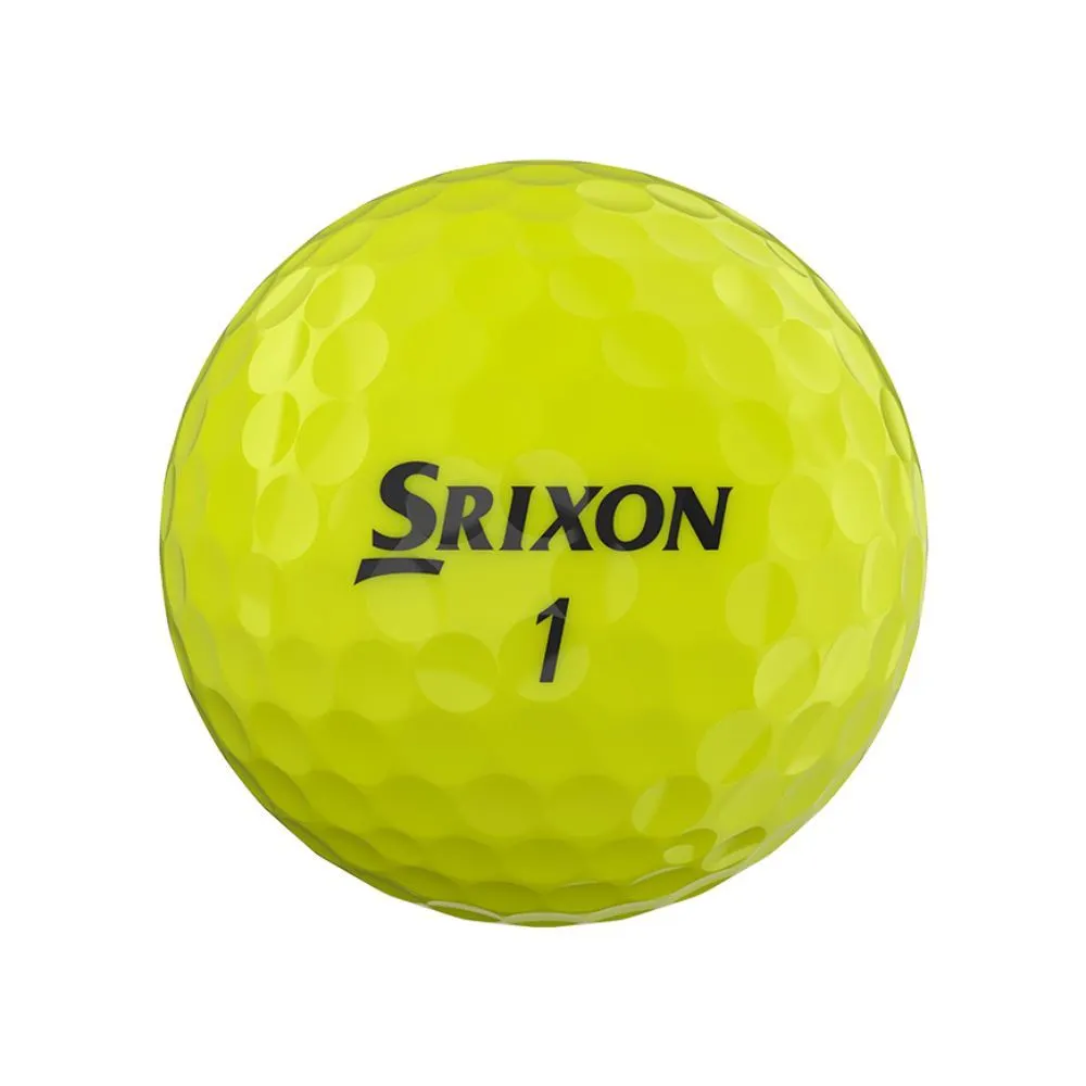 Srixon AD333 Golf Balls 4 Srixon AD333 Golf Balls - Image 4
