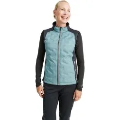 Deals Clothing Store -Deals Clothing Store 0074127 abacus ladies dunes hybrid golf vest