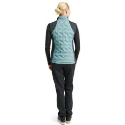 Abacus Ladies Dunes Hybrid Golf Vest -Deals Clothing Store 0074129 abacus ladies dunes hybrid golf vest
