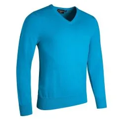 Glenmuir Men's Eden Cotton Golf Sweater -Deals Clothing Store 0075290 glenmuir mens eden cotton golf sweater