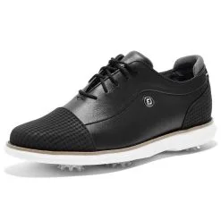 FootJoy Ladies Traditions Shield Tip Golf Shoes -Deals Clothing Store 0075321 footjoy ladies traditions shield tip golf shoes