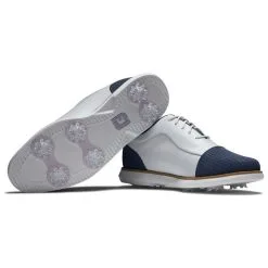 FootJoy Ladies Traditions Shield Tip Golf Shoes -Deals Clothing Store 0075332 footjoy ladies traditions shield tip golf shoes