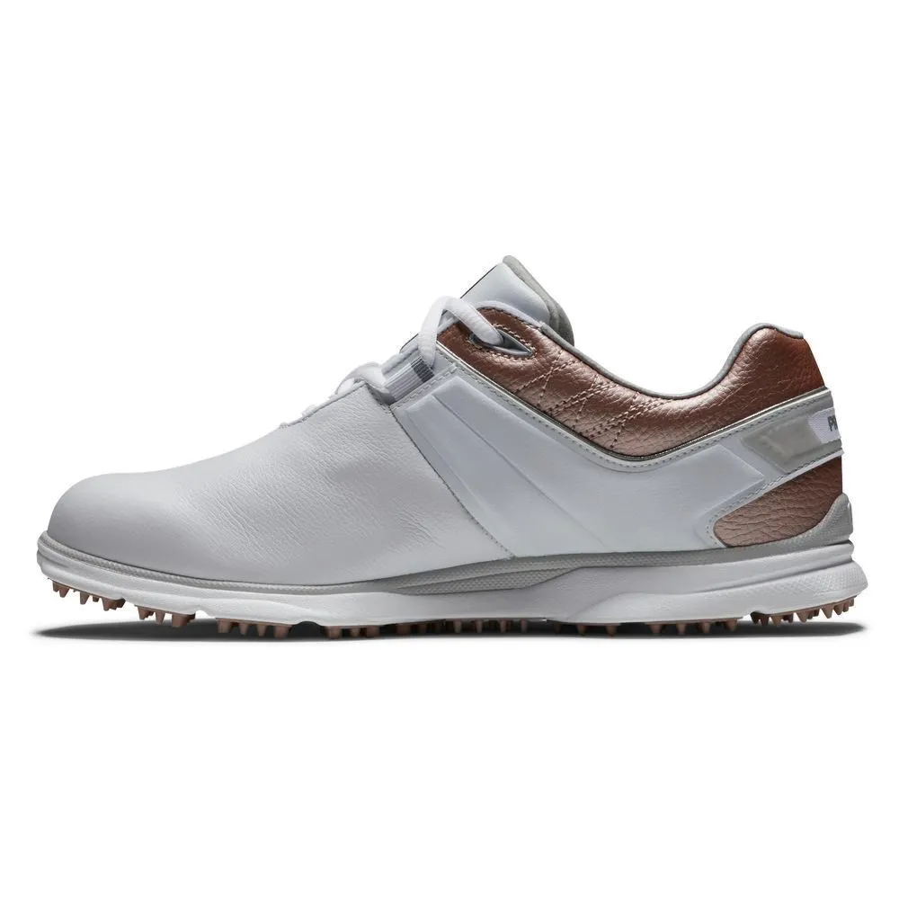FootJoy Ladies Pro SL Golf Shoes 6 FootJoy Ladies Pro SL Golf Shoes - Image 6