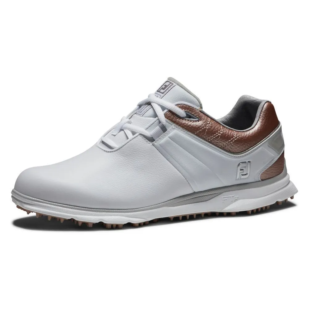 FootJoy Ladies Pro SL Golf Shoes 9 FootJoy Ladies Pro SL Golf Shoes - Image 9