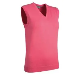 Glenmuir Ladies Astrid Cotton Golf Slipover