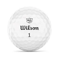 Wilson TRIAD Golf Balls -Deals Clothing Store 0076069 wilson triad golf balls