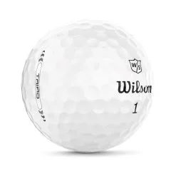 Wilson TRIAD Golf Balls -Deals Clothing Store 0076070 wilson triad golf balls