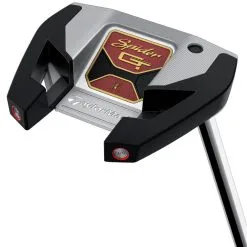 TaylorMade Spider GT Short Slant Golf Putter -Deals Clothing Store 0076490 taylormade spider gt short slant golf putter