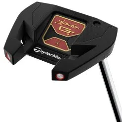 TaylorMade Spider GT Short Slant Golf Putter -Deals Clothing Store 0076491 taylormade spider gt short slant golf putter