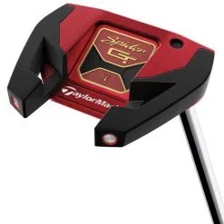 TaylorMade Spider GT Short Slant Golf Putter -Deals Clothing Store 0076492 taylormade spider gt short slant golf putter