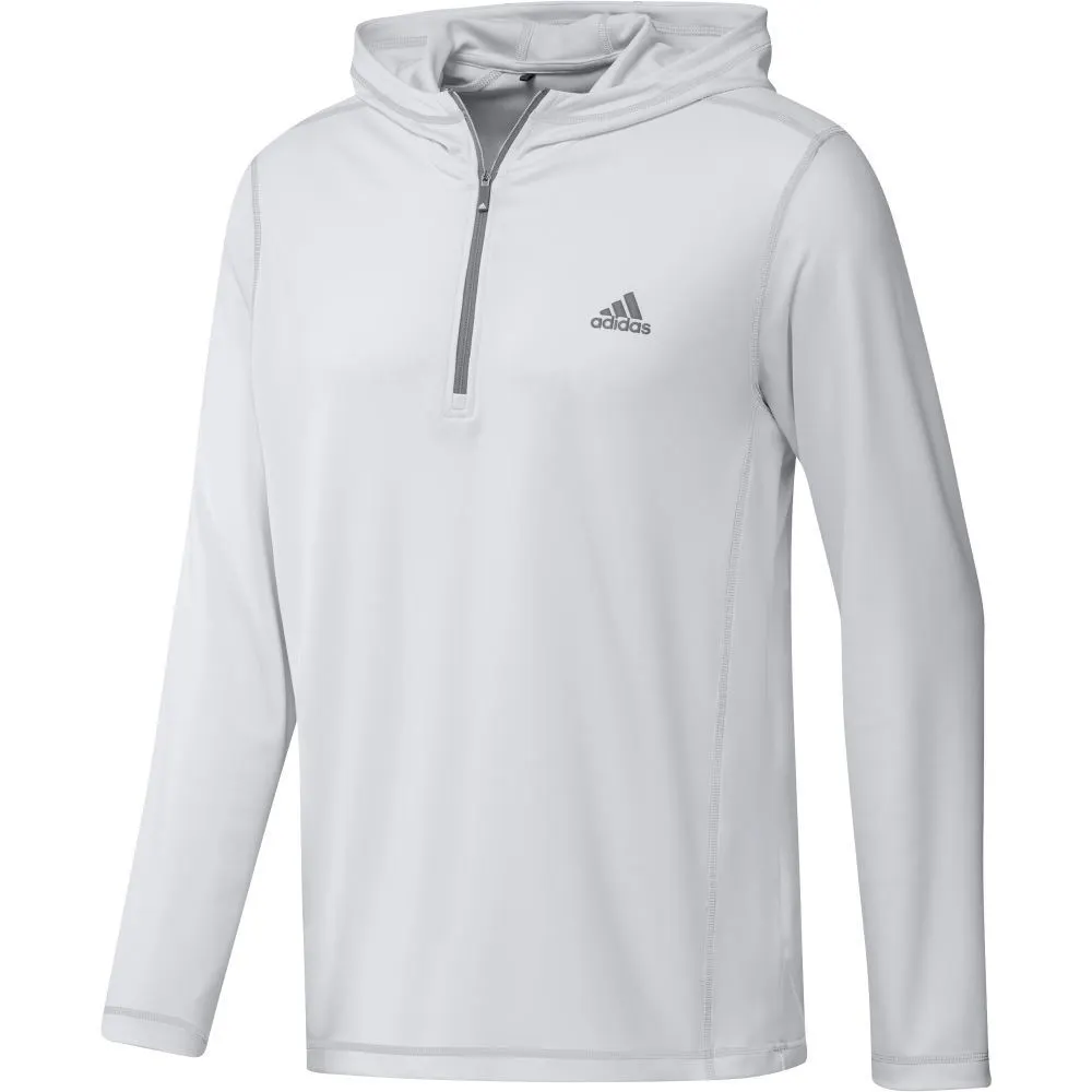 Adidas Men's Novelty Golf Hoodie 1 Adidas Men's Novelty Golf Hoodie