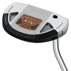 TaylorMade Spider GT Rollback Single Bend Golf Putter -Deals Clothing Store 0076726 taylormade spider gt rollback single bend golf putter