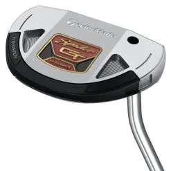 TaylorMade Spider GT Rollback Single Bend Golf Putter -Deals Clothing Store 0076727 taylormade spider gt rollback single bend golf putter