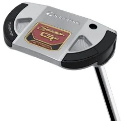 TaylorMade Spider GT Notchback Short Slant Golf Putter -Deals Clothing Store 0076754 taylormade spider gt notchback short slant golf putter