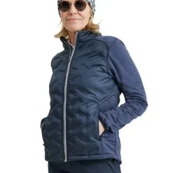 Abacus Ladies Elgin Hybrid Golf Jacket -Deals Clothing Store 0076968 abacus ladies elgin hybrid golf jacket