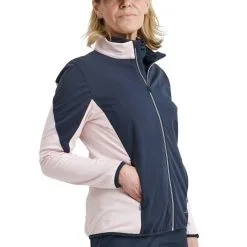 Abacus Ladies Dornoch Softshell Golf Jacket -Deals Clothing Store 0076973 abacus ladies dornoch softshell golf jacket