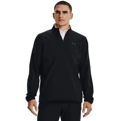 Under Armour Men's Storm Windstrike 1/2 Zip Golf Pullover 11 Under Armour Men's Storm Windstrike 1/2 Zip Golf Pullover -Deals Clothing Store 0077174 under armour mens storm windstrike 12 zip golf pullover