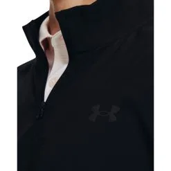 Under Armour Men's Storm Windstrike 1/2 Zip Golf Pullover 9 Under Armour Men's Storm Windstrike 1/2 Zip Golf Pullover -Deals Clothing Store 0077178 under armour mens storm windstrike 12 zip golf pullover