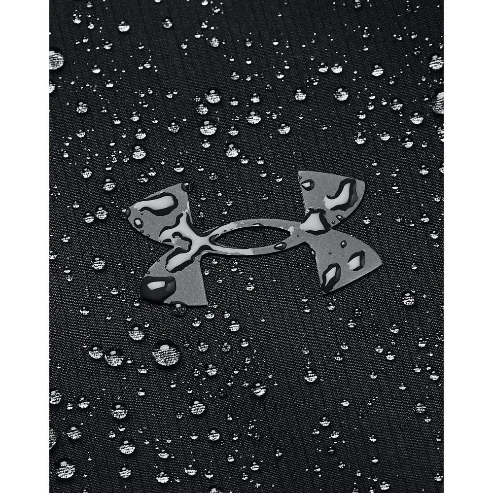 Under Armour Men's Storm Windstrike 1/2 Zip Golf Pullover 5 Under Armour Men's Storm Windstrike 1/2 Zip Golf Pullover - Image 5