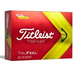 Titleist TruFeel Golf Balls -Deals Clothing Store 0077242 titleist trufeel golf balls