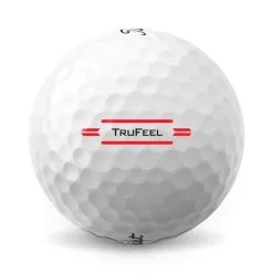 Titleist TruFeel Golf Balls -Deals Clothing Store 0077246 titleist trufeel golf balls
