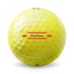 Titleist TruFeel Golf Balls -Deals Clothing Store 0077247 titleist trufeel golf balls